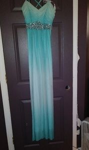 Prom/Homecoming dress